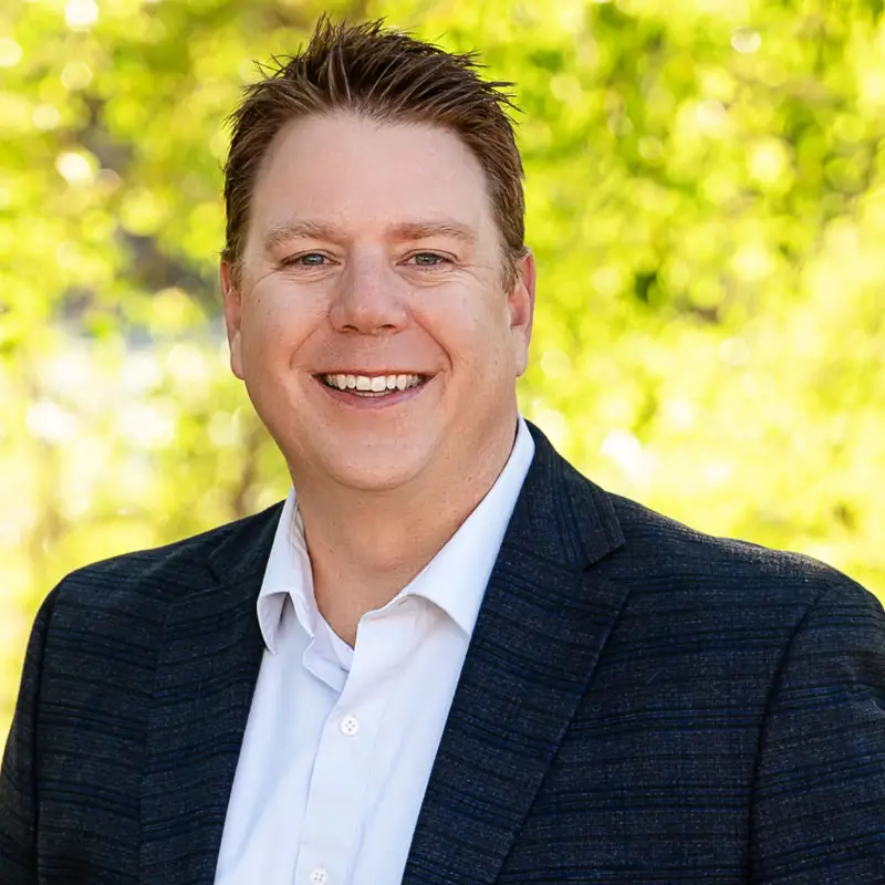 Justin Kautter Portrait